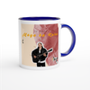 Maya Ka Kura - Ceramic Mug