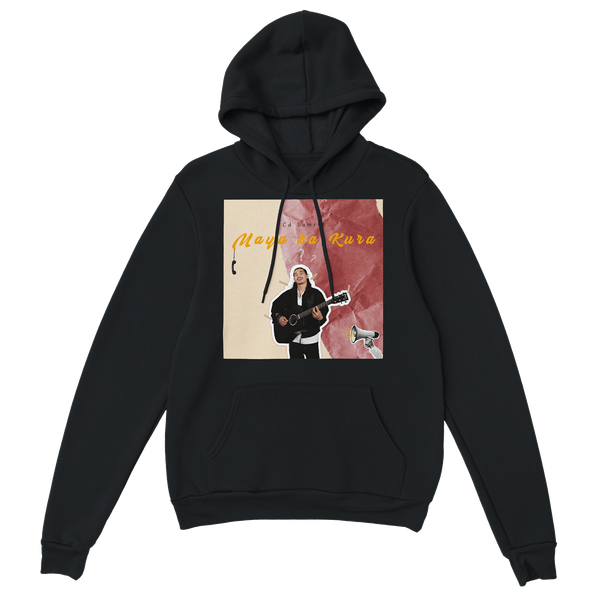 Maya Ka Kura - Classic Unisex Pullover Hoodie