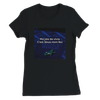 Ma joie de vivre - Women’s Cut T-Shirt