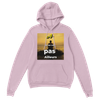 Je ne vois pas ailleurs - Classic Unisex Pullover Hoodie