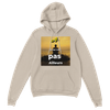 Je ne vois pas ailleurs - Classic Unisex Pullover Hoodie