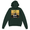 Je ne vois pas ailleurs - Classic Unisex Pullover Hoodie