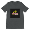 Les yeux sur Toi - Unisex T-Shirt