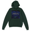 Ma joie de vivre - Classic Unisex Pullover Hoodie