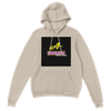 Les yeux sur Toi - Classic Unisex Pullover Hoodie
