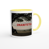 Unanitetea (amapiano) - Ceramic Mug