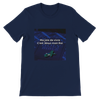 Ma joie de vivre - Unisex T-Shirt