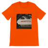 Unanitetea (amapiano) - Unisex T-Shirt