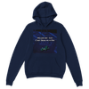 Ma joie de vivre - Classic Unisex Pullover Hoodie