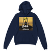Je ne vois pas ailleurs - Classic Unisex Pullover Hoodie
