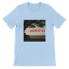 Unanitetea (amapiano) - Unisex T-Shirt