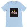 Les yeux sur Toi - Unisex T-Shirt