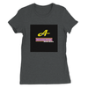 Les yeux sur Toi - Women’s Cut T-Shirt