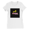 Les yeux sur Toi - Women’s Cut T-Shirt