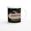 Unanitetea (amapiano) - Ceramic Mug