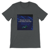 Ma joie de vivre - Unisex T-Shirt