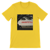 Unanitetea (amapiano) - Unisex T-Shirt