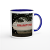 Unanitetea (amapiano) - Ceramic Mug