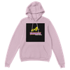 Les yeux sur Toi - Classic Unisex Pullover Hoodie