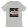 Unanitetea (amapiano) - Unisex T-Shirt