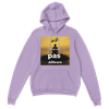Je ne vois pas ailleurs - Classic Unisex Pullover Hoodie