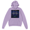 Ma joie de vivre - Classic Unisex Pullover Hoodie