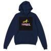 Les yeux sur Toi - Classic Unisex Pullover Hoodie