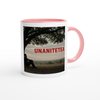 Unanitetea (amapiano) - Ceramic Mug