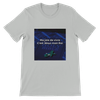 Ma joie de vivre - Unisex T-Shirt