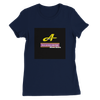 Les yeux sur Toi - Women’s Cut T-Shirt