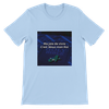 Ma joie de vivre - Unisex T-Shirt