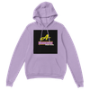 Les yeux sur Toi - Classic Unisex Pullover Hoodie