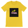 Les yeux sur Toi - Unisex T-Shirt
