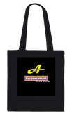 Les yeux sur Toi - Tote bag