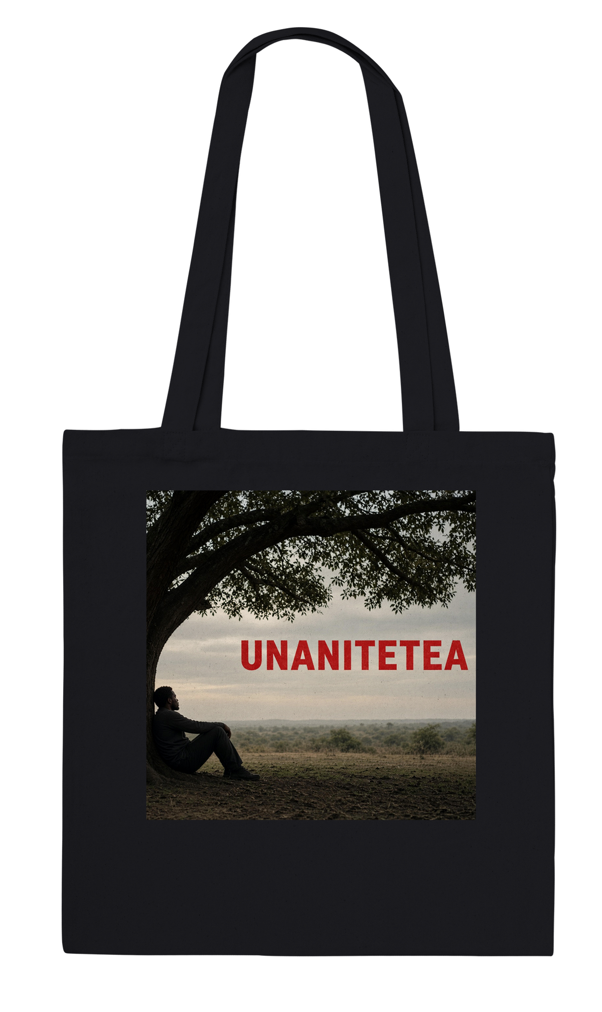 Unanitetea (amapiano) - Tote bag