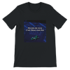 Ma joie de vivre - Unisex T-Shirt