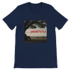Unanitetea (amapiano) - Unisex T-Shirt