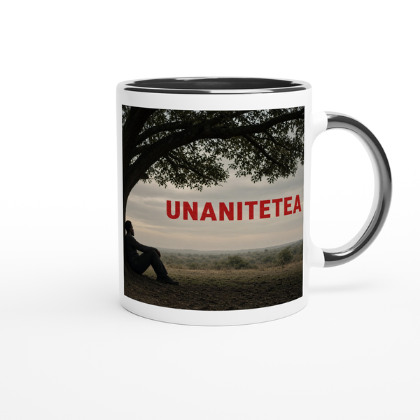 Unanitetea (amapiano) - Ceramic Mug