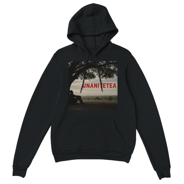 Unanitetea (amapiano) - Classic Unisex Pullover Hoodie
