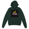 Les yeux sur Toi - Classic Unisex Pullover Hoodie