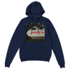 Unanitetea (amapiano) - Classic Unisex Pullover Hoodie