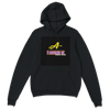 Les yeux sur Toi - Classic Unisex Pullover Hoodie