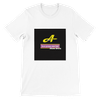 Les yeux sur Toi - Unisex T-Shirt