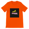 Les yeux sur Toi - Unisex T-Shirt