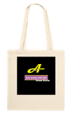 Les yeux sur Toi - Tote bag