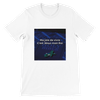 Ma joie de vivre - Unisex T-Shirt