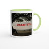 Unanitetea (amapiano) - Ceramic Mug