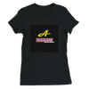 Les yeux sur Toi - Women’s Cut T-Shirt
