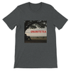 Unanitetea (amapiano) - Unisex T-Shirt