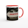 Unanitetea (amapiano) - Ceramic Mug